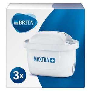 Brita Filtri Maxtra pack plus 3pz