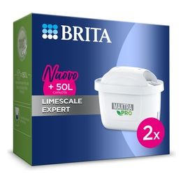 Brita Filtri Maxtra pro Pack2 Limescale Expert
