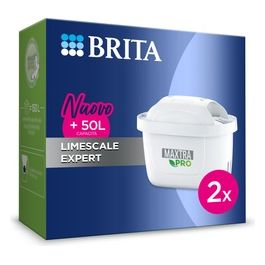 Filtri Maxtra pro Pack2 Limescale Expert