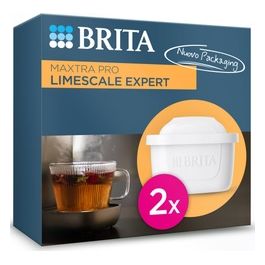 Filtri Maxtra pro Pack2 Limescale Expert