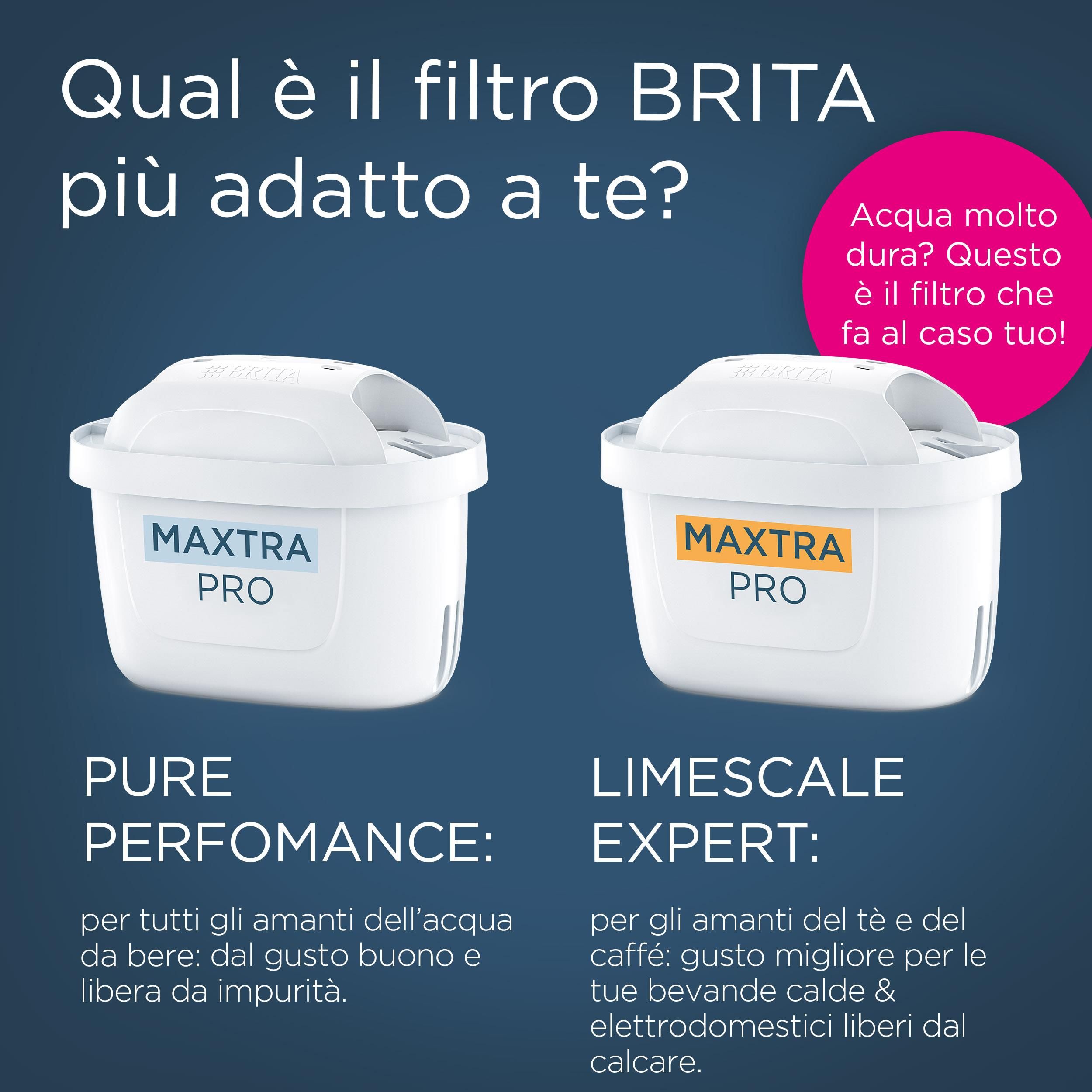 Brita Filtro De Agua Maxtra Pro All-In-1 1 Ud - Foto 3