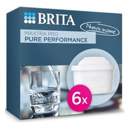 Filtro per acqua MAXTRA PRO All-in-1 Pacchetto semestrale