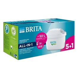 Brita MAXTRA PRO ALL-IN-1 Pack 51