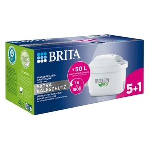Brita MAXTRA PRO Extra Lime Protection 51