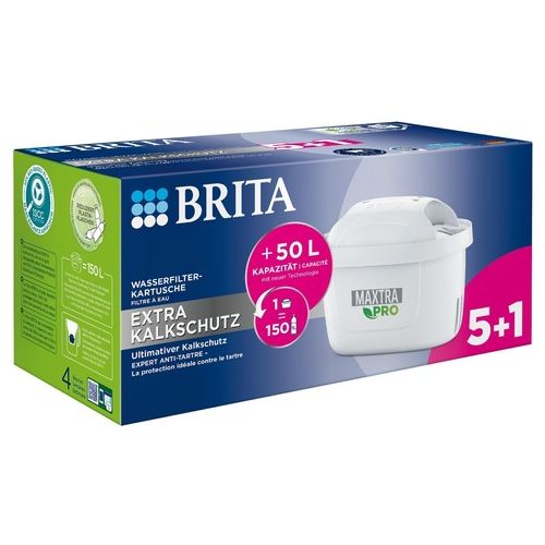 Brita MAXTRA PRO Extra Lime Protection 51