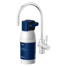 Mypure P1 Sistema Filtrante Rubinetto con Filtro Acqua Integrato