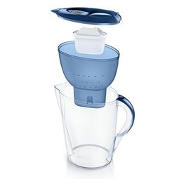 Starter Kit Marella 2.4 Litri Graffite Incluso 3 Maxtra