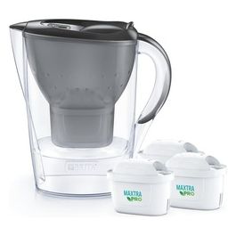 Starter Kit Marella 2.4 Litri Blu Inclusi 3 Maxtra