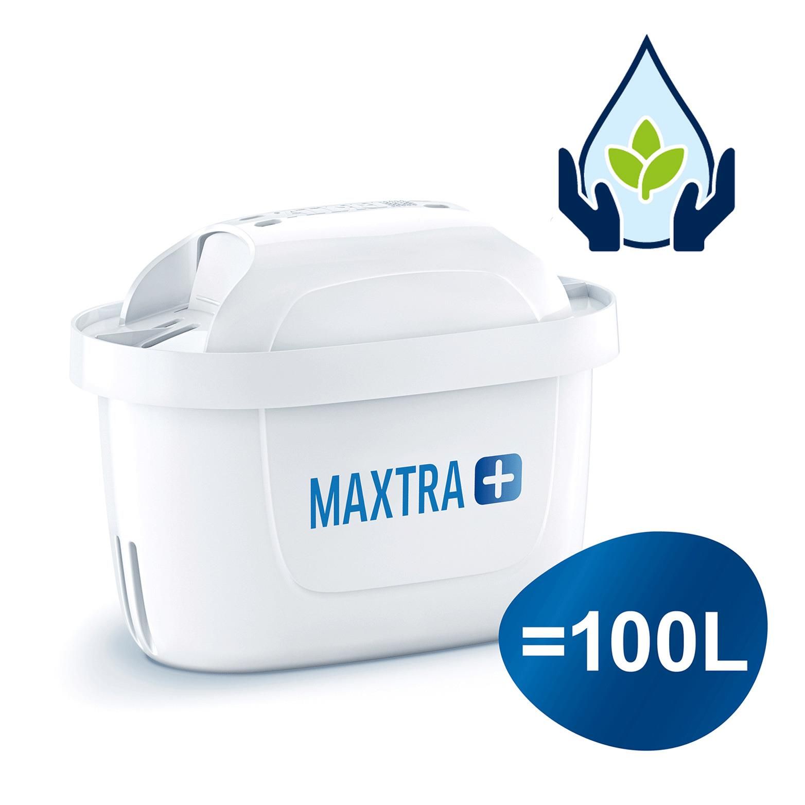 Brita Style Caraffa Filtrante con Maxtra+