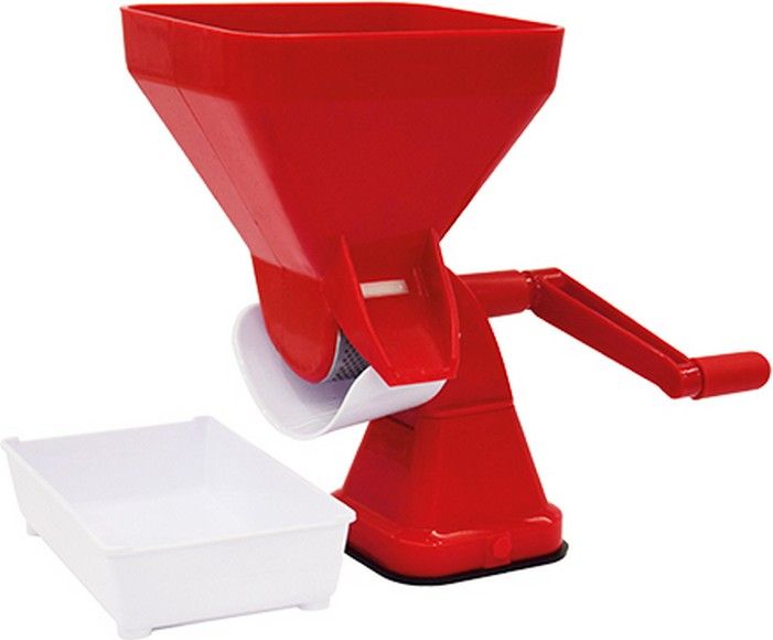 Brixo 00145 Spremipomodoro Manuale Jolly