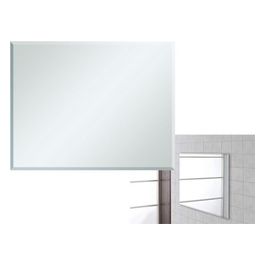 Brixo 178006b Specchio per Bagno Rettangolare 60x80cm