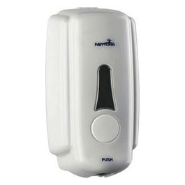 91900 Dispenser Igienizzante e Sapone