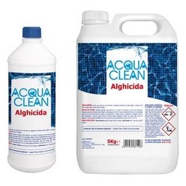 Brixo Alghicida Acqua Clean 25Kg