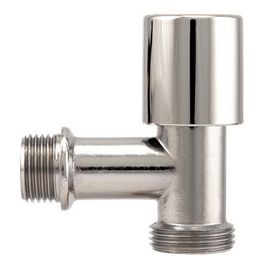 Art.250 Rubinetto per Lavatrice Squadra 1/2"