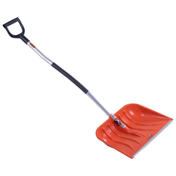 Brixo Badili Neve-Grano Smart Ergo Alu