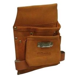 Borsa Carpentiere Pelle Standard