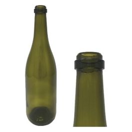 Bottiglie per Spumante Emiliana 750ml Confezione 20 Pezzi