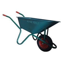 Carriola Green Vasca Ppl 100 Litri