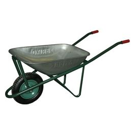 Carriole Standard Vasca Zn Lt.80