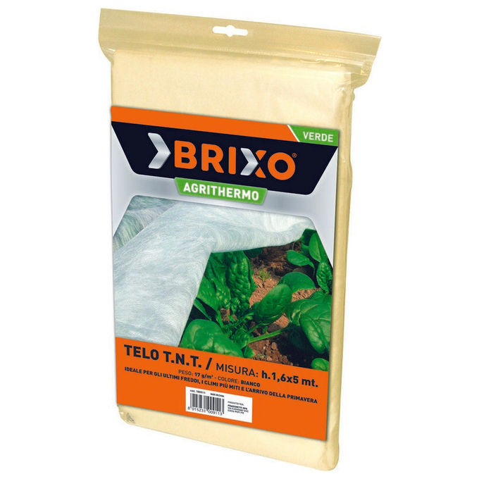 Brixo Carta Asciugamani Assorbotto Profy 2 Rt.