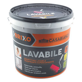 Brixo Casabianca Idropitt.Lavabile Lt.14