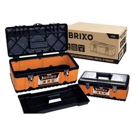 Cassetta P/Utensili Metallo Cm 55