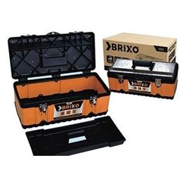 Brixo Cassetta P/Utensili Metallo Cm 45