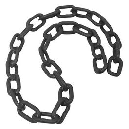 Catena Antifurto Blu Chain Sezione 7mmx60cm