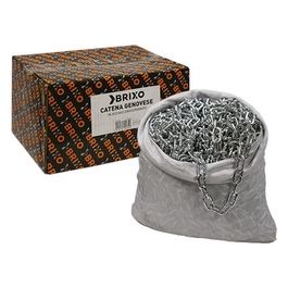 Catena Genovese Confezione 40mt Diametro 60