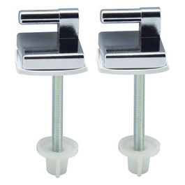 Cerniere Abs X Sedili Wc Termoindurente Comfort