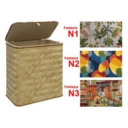 Cesta Porta Impicci Baby 67 Litri NAT N1