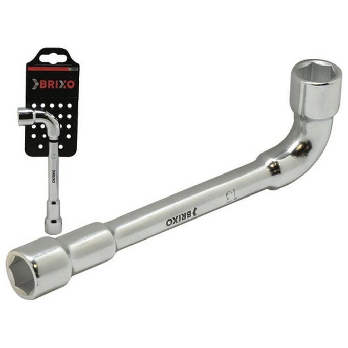 Brixo Chiavi A Pipa Cv Mm. 14