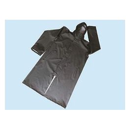 Completo Giacca E Pantalone.Verd I Pvc -L
