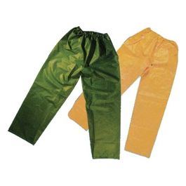 Completo Nylondry Giac/Pan. Verd-Xl