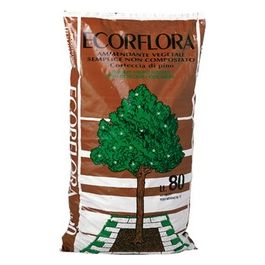 Corteccia Pino Marittimo Francese 80 Litri