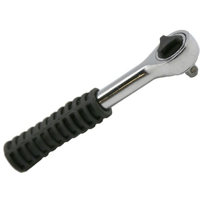 Brixo Cricchetto Reversibile Attacco 1-4''