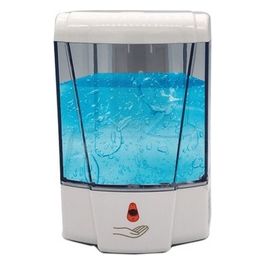 Dispenser Automatico Sapone Self Soap