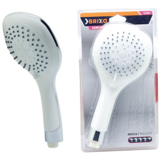 Brixo Docce Cancun 5 Pos. Bianco