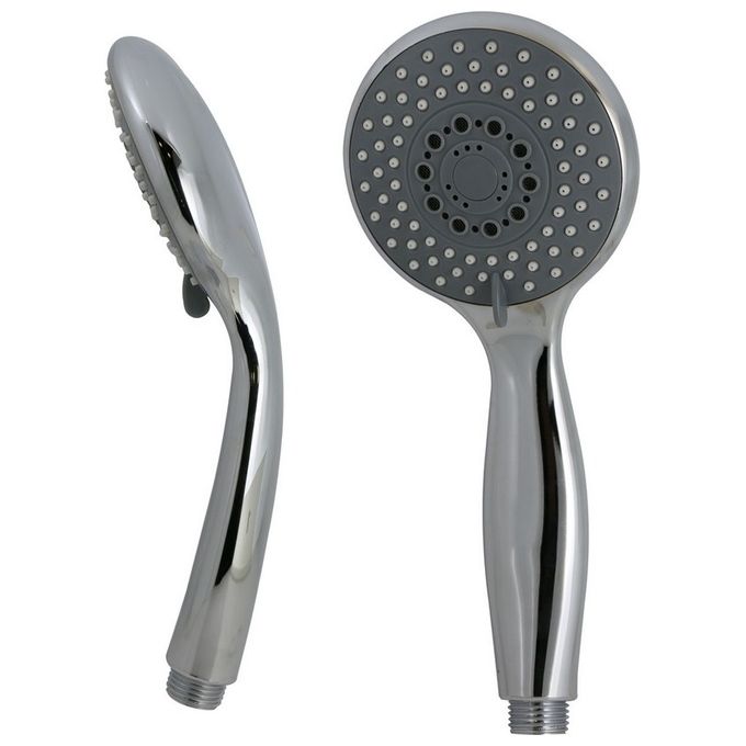 Brixo Docce Colorado Cromo 3 Pos.