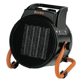 Elettroriscaldatori Ptc 5000W
