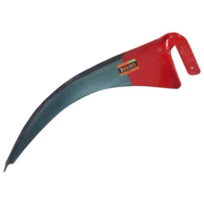 Brixo Falci Strette C/Barba 341G Cm.55