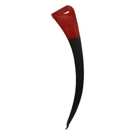 Falci Strette C/Barba 341G Cm.60