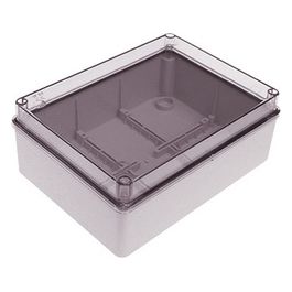 FG13527 Scatola Stagna Ip56 Messa a Terra