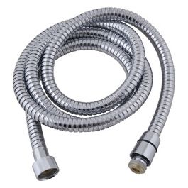 Flessibile Doccia Cromato Mt.1,5
