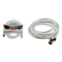 Flessibile Doccia Pvc Flexigel Mt. 1,5