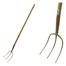 Forca a 3 Denti con Manico 93905