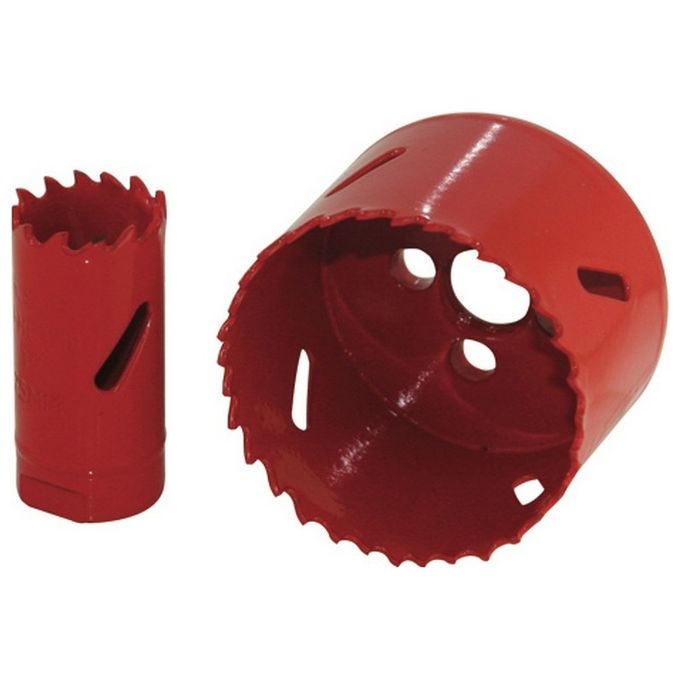 Brixo Fresa a Tazza Bimetallica 25mm