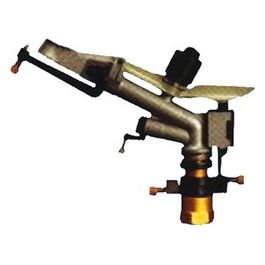 Irrigatore Ibis Settore Canna Doppia 1" F