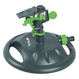 Irrigatore Iris Frully con Base