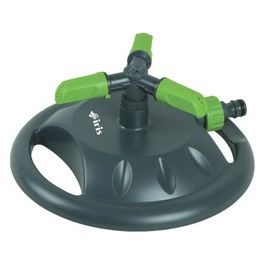 Irrigatore Iris Tris con Base